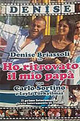 Ho ritrovato il mio papà movie poster - Rated 4.5/10