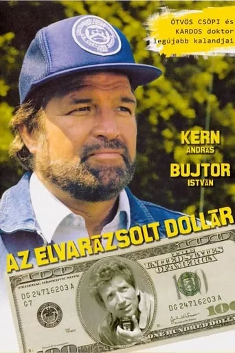 The Enchanted Dollar movie poster - Rated 6.2/10
