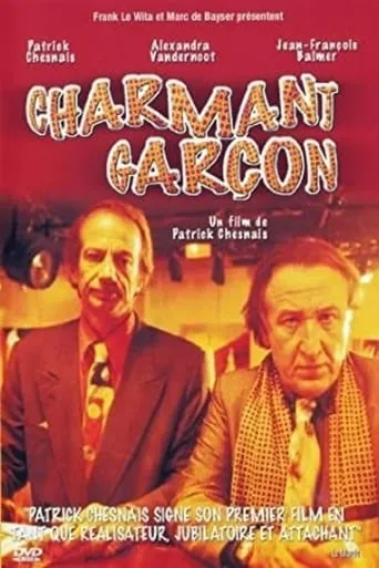 Charming Fellow movie poster - Rated 4/10