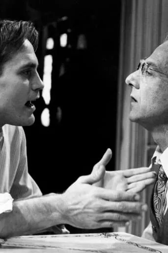 Private Conversations: On the Set of ‘Death of a Salesman’ movie poster - Entertainment content