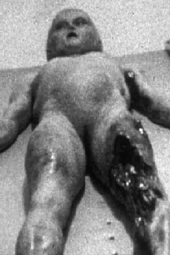 The Alien Autopsy movie poster - Rated 6.2/10