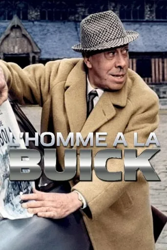 The Man in the Buick movie poster - Rated 6.3/10