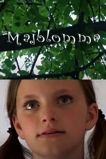 Majblomma movie poster - Entertainment content