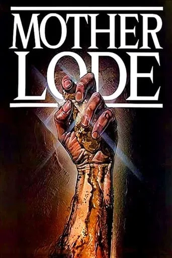 Mother Lode movie poster - Rated 5.6/10