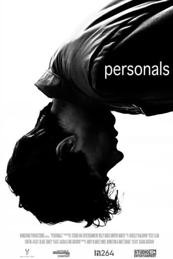 Personals movie poster - Rated 1/10
