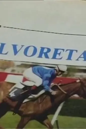 Volvoreta movie poster - Entertainment content