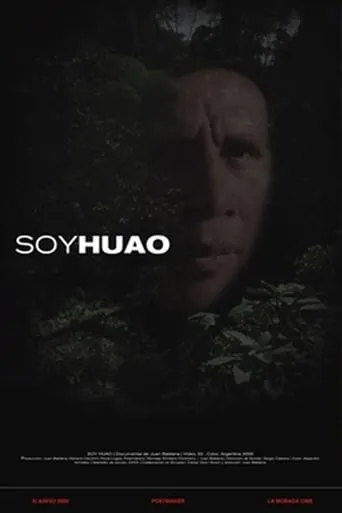 Soy Huao movie poster - Entertainment content