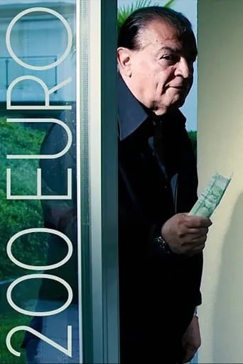 200 euro movie poster - Rated 5/10