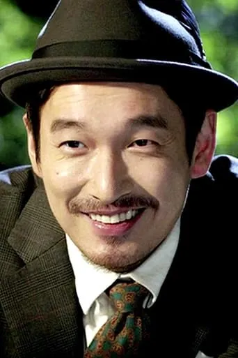Lee Sang That Lee Sang movie poster - Rated 3/10