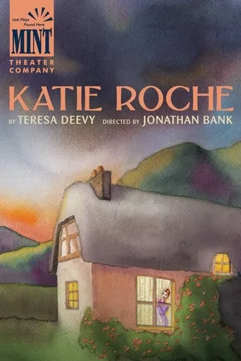 Katie Roche movie poster - Entertainment content