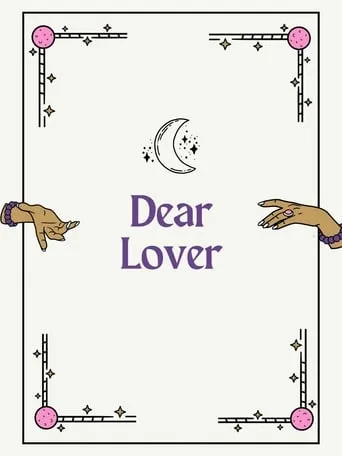 Dear Lover movie poster - Entertainment content