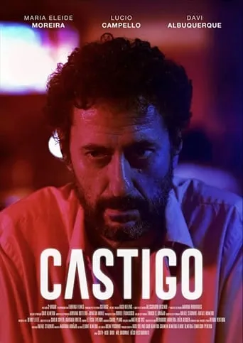 Castigo movie poster - Entertainment content