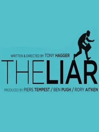 The Liar movie poster - Entertainment content