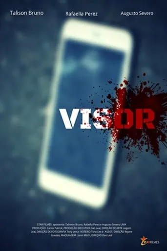 Visor movie poster - Entertainment content