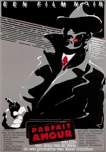 Parfait amour movie poster - Entertainment content