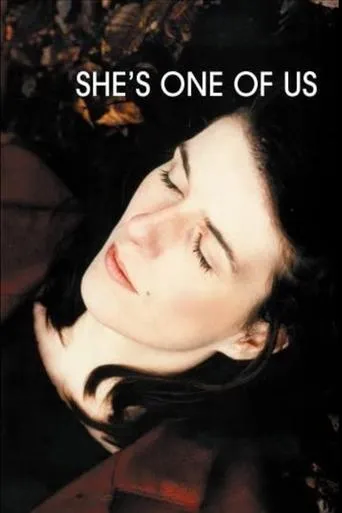 She's One of Us movie poster - Rated 4.6/10
