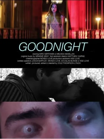 Goodnight movie poster - Entertainment content