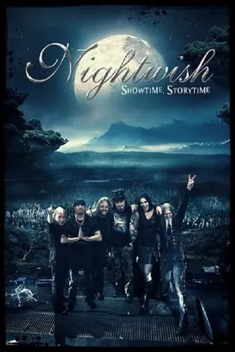 Nightwish: Live at Wacken Open Air movie poster - Entertainment content