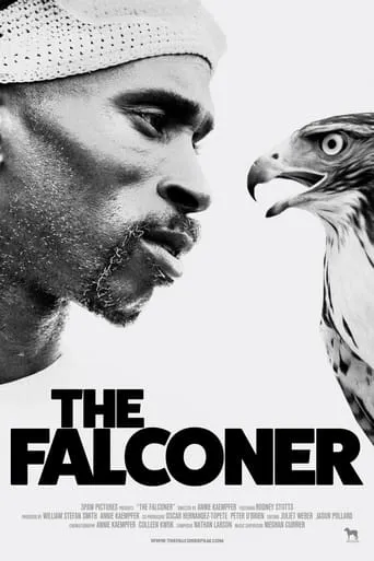 The Falconer movie poster - Entertainment content