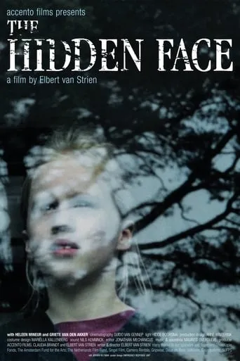The Hidden Face movie poster - Entertainment content