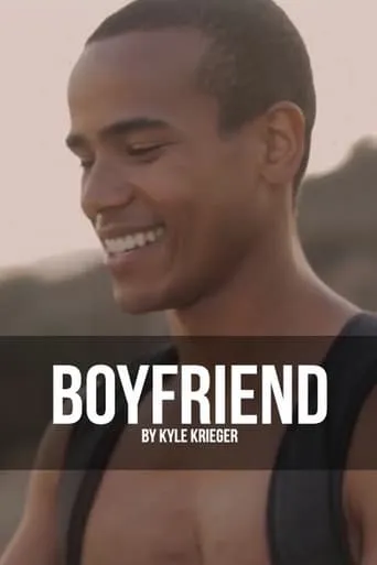 Boyfriend movie poster - Rated 5.5/10