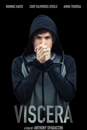 Viscera movie poster - Entertainment content