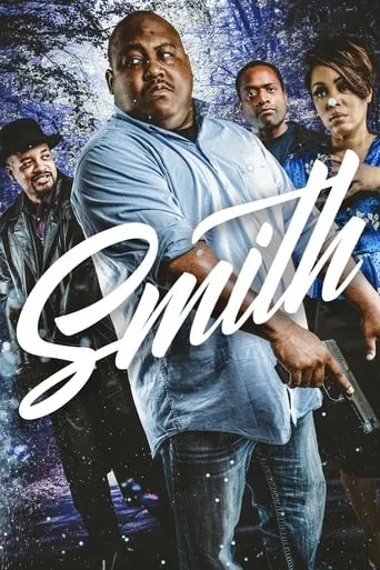 Smith movie poster - Rated 7/10