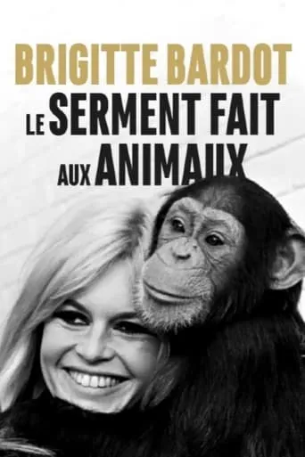 Brigitte Bardot, rebel with a cause movie poster - Rated 7.7/10