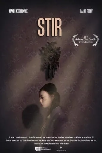 Stir movie poster - Entertainment content