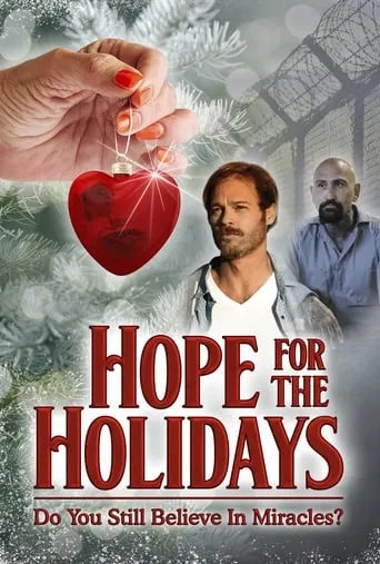 Hope For The Holidays movie poster - Entertainment content