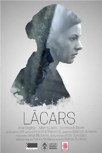 Lazarus movie poster - Entertainment content