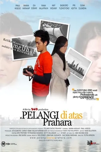 Pelangi di Atas Prahara movie poster - Entertainment content
