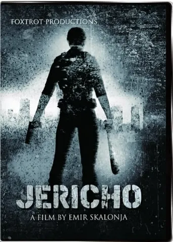 Jericho movie poster - Entertainment content