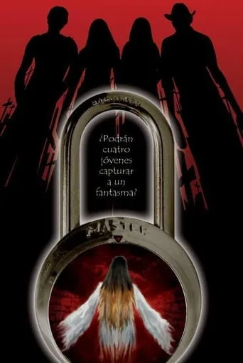 Encierro movie poster - Entertainment content