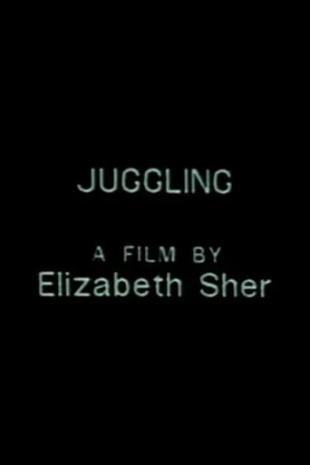 Juggling movie poster - Entertainment content