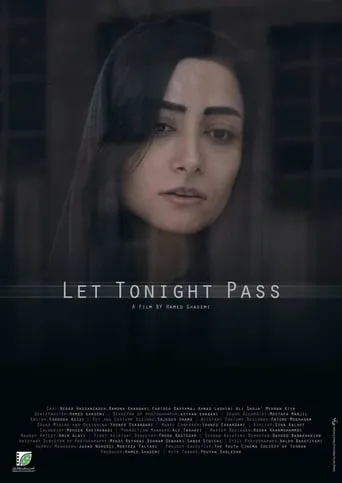 Let Tonight Pass movie poster - Entertainment content