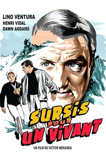 Pensione Edelweiss movie poster - Rated 5.1/10