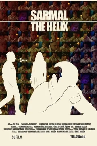The Helix movie poster - Entertainment content