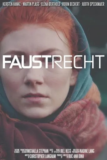Faustrecht movie poster - Entertainment content