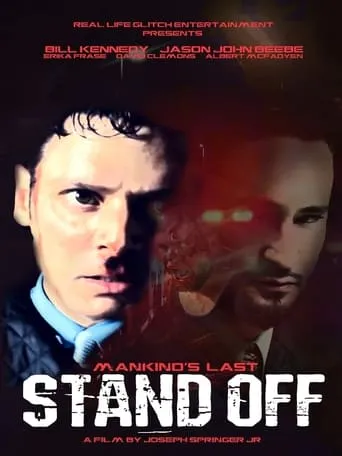 Stand Off movie poster - Entertainment content