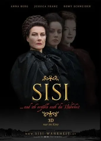Sisi... und ich erzähle euch die Wahrheit movie poster - Entertainment content