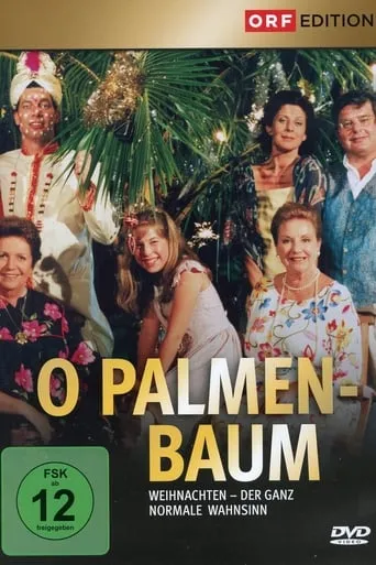 O Palmenbaum movie poster - Rated 5.6/10