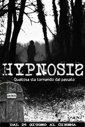 Hypnosis movie poster - Rated 4.2/10