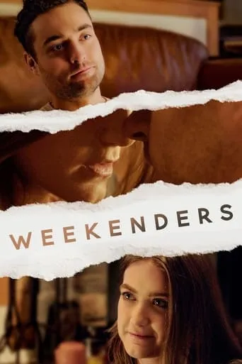 Weekenders movie poster - Rated 5.2/10