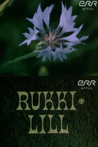 Rye Flower movie poster - Entertainment content