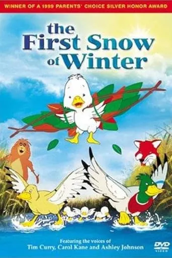 The First Snow of Winter movie poster - Rated 6.5/10