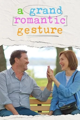 A Grand Romantic Gesture movie poster - Rated 5.7/10