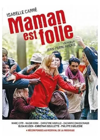 Maman est folle movie poster - Rated 1/10
