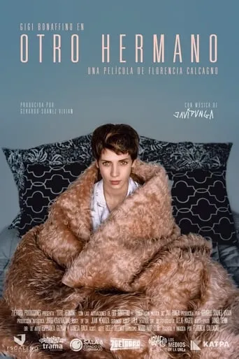 Otro Hermano movie poster - Rated 10/10