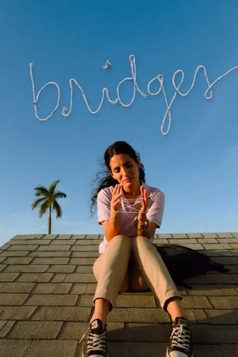 Bridges movie poster - Rated 4/10